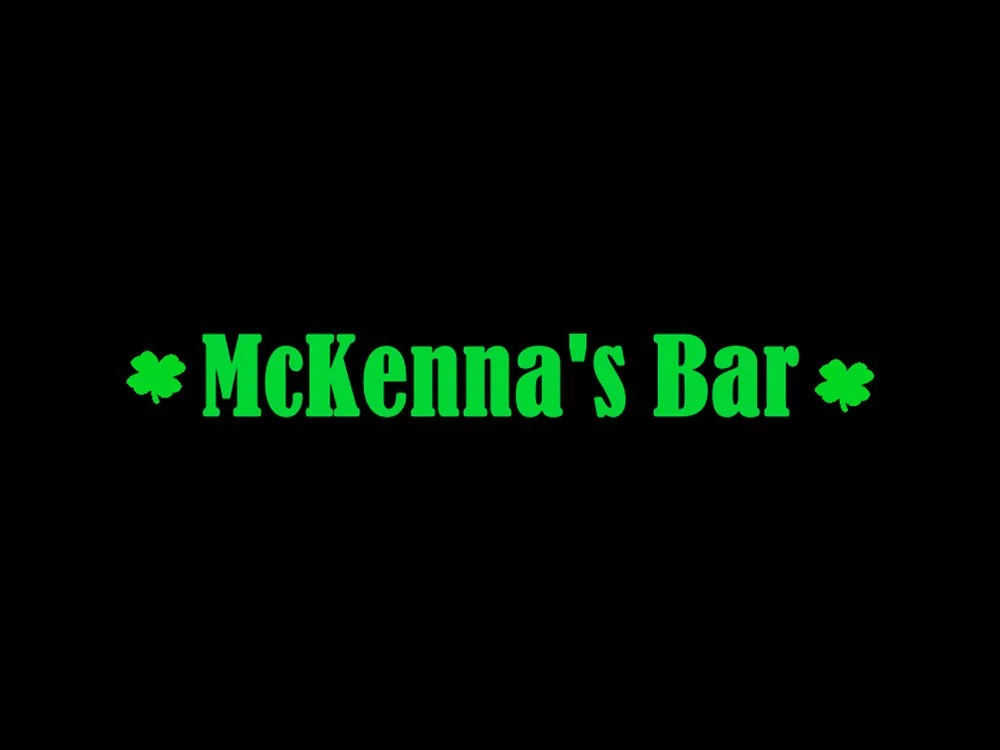 McKenna's Bar