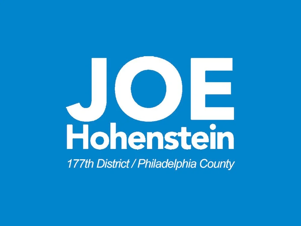  State Rep Joe Hohenstein
