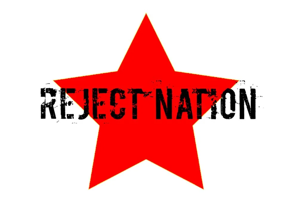 Reject Nation