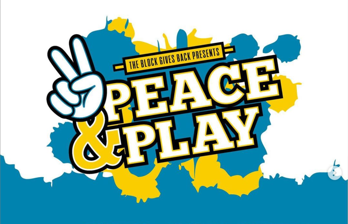 North Philadelphia: Nonprofits Show Up for Fun in the Sun