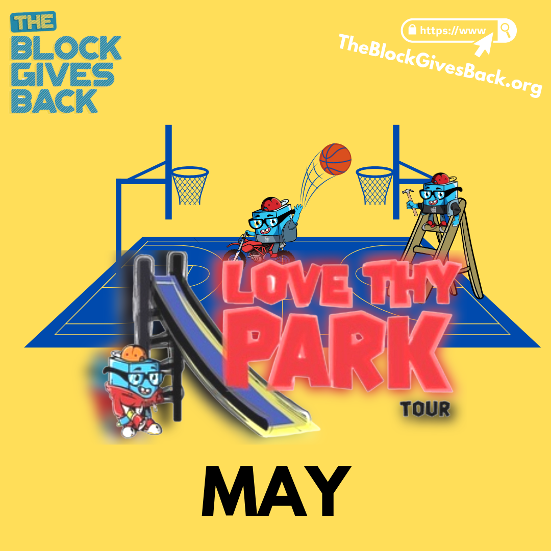 Love Thy Park
