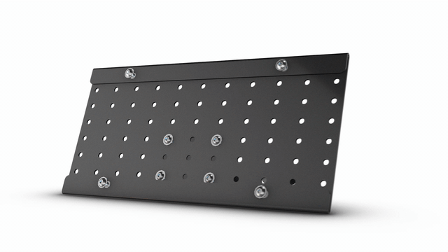 Strada Rotating Render