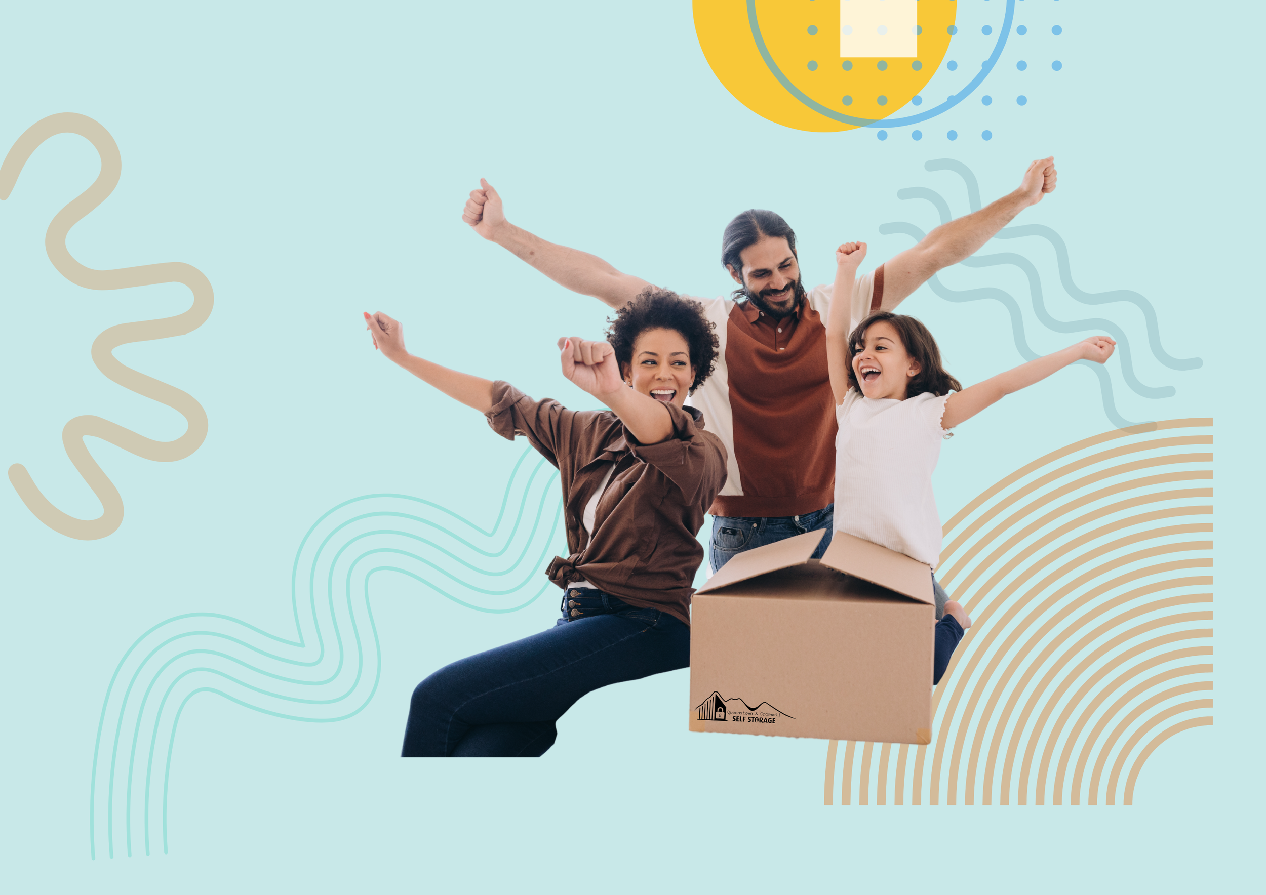 Happy family storage for cover.png