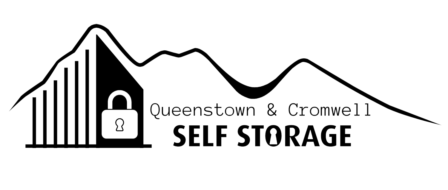 Queenstown & Cromwell Self Storage