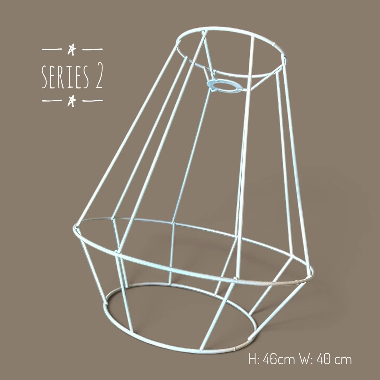 Pre-order Series 2 Ceiling Pendant
