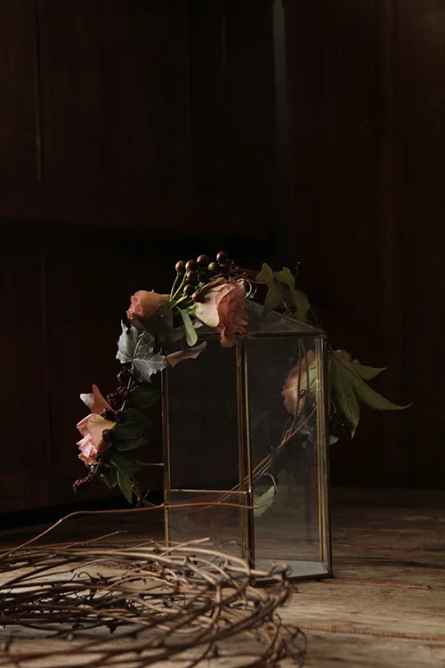 Professional Florist Course 2_23 Circlet