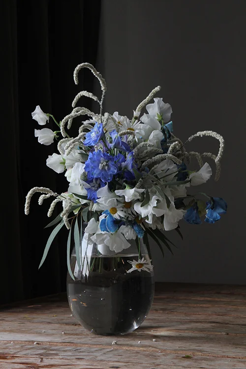 12월 / 부케 세트 / 450,000원