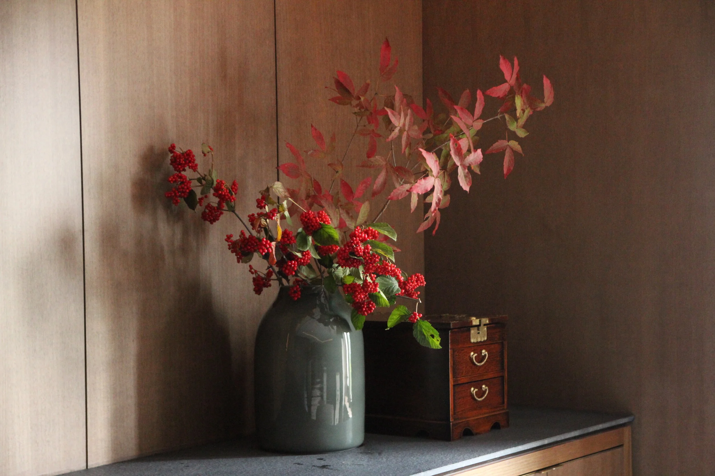 Sulwhasoo SPA : 롯데호텔 (2018)