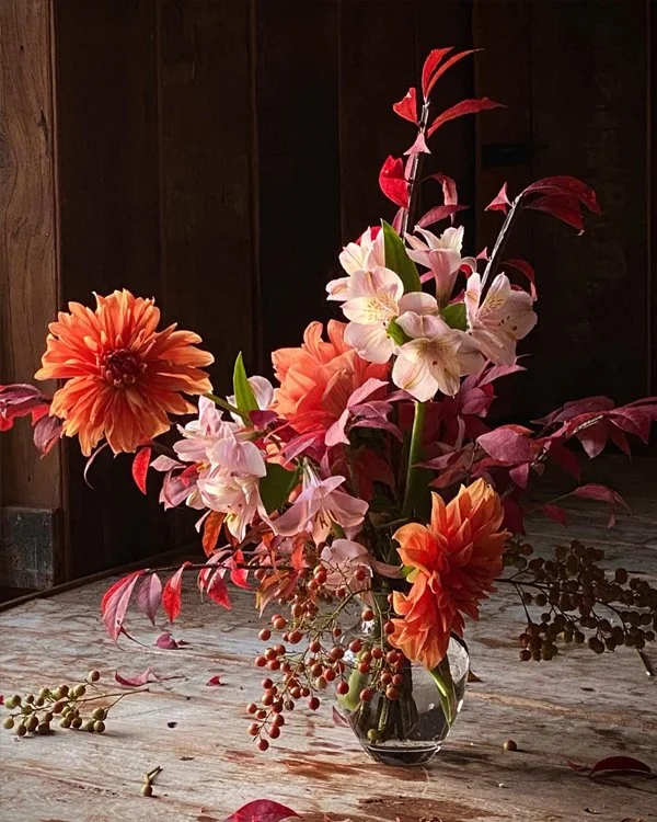 [For Very Important Person] Order