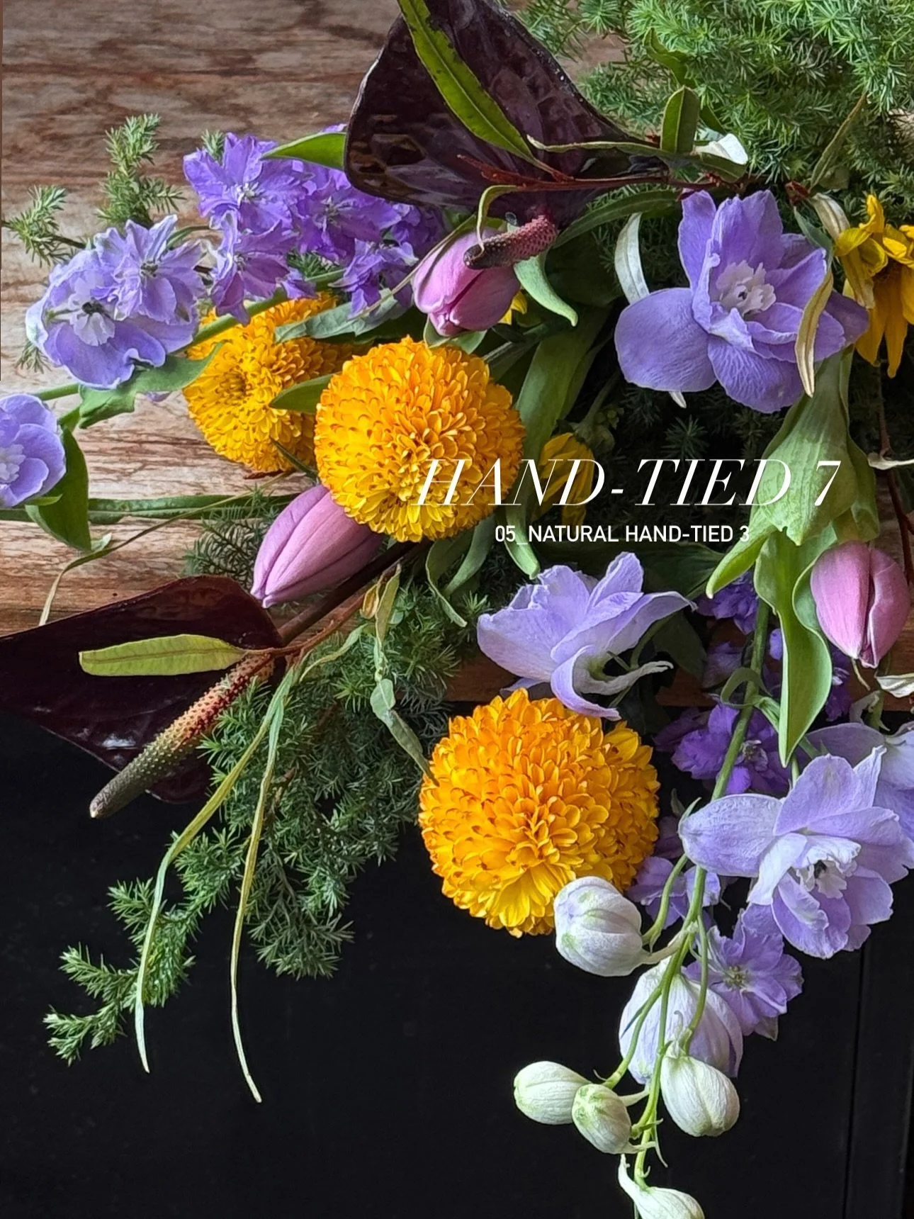 ⠀⠀⠀⠀⠀⠀⠀⠀⠀⠀⠀⠀⠀⠀⠀⠀ 
#kottbatt_handtied

Professional Florist Intensive Course - HAND-TIED 7
05_Natural Hand-tied 3

⠀⠀⠀⠀⠀⠀⠀⠀⠀⠀⠀⠀⠀⠀⠀⠀⠀
⠀⠀⠀⠀⠀⠀⠀⠀⠀⠀⠀⠀⠀⠀⠀⠀⠀
⠀⠀⠀⠀⠀⠀⠀⠀⠀⠀⠀⠀⠀⠀⠀⠀⠀
⠀⠀⠀⠀⠀⠀⠀⠀⠀⠀⠀⠀⠀⠀⠀⠀⠀
⠀⠀⠀⠀⠀⠀⠀⠀⠀⠀⠀⠀⠀⠀⠀⠀⠀
⠀⠀⠀⠀⠀⠀⠀⠀⠀⠀⠀⠀⠀⠀⠀⠀⠀
⠀⠀⠀⠀⠀⠀⠀⠀⠀⠀⠀⠀⠀⠀⠀⠀⠀
⠀⠀⠀⠀⠀⠀⠀⠀⠀⠀