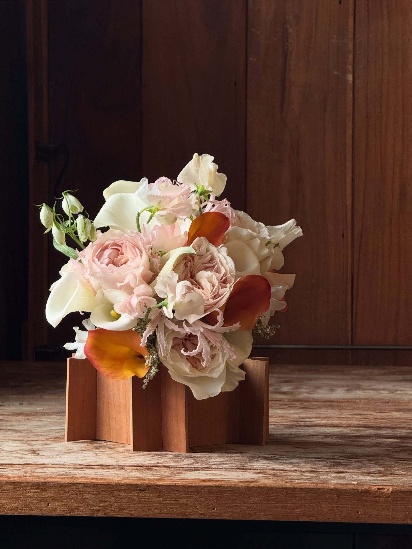 ⠀⠀⠀⠀⠀⠀⠀⠀⠀⠀⠀⠀⠀⠀⠀⠀ 
#kottbatt_bouquet
#kottbatt_handtied

Professional Florist Intensive Course - HAND-TIED 7
07_Standard Bouquet

⠀⠀⠀⠀⠀⠀⠀⠀⠀⠀⠀⠀⠀⠀⠀⠀⠀
⠀⠀⠀⠀⠀⠀⠀⠀⠀⠀⠀⠀⠀⠀⠀⠀⠀
⠀⠀⠀⠀⠀⠀⠀⠀⠀⠀⠀⠀⠀⠀⠀⠀⠀
⠀⠀⠀⠀⠀⠀⠀⠀⠀⠀⠀⠀⠀⠀⠀⠀⠀
⠀⠀⠀⠀⠀⠀⠀⠀⠀⠀⠀⠀⠀⠀⠀⠀⠀
⠀⠀⠀⠀⠀⠀⠀⠀⠀⠀⠀⠀⠀⠀⠀⠀⠀
⠀⠀⠀⠀⠀⠀⠀⠀⠀⠀⠀⠀⠀