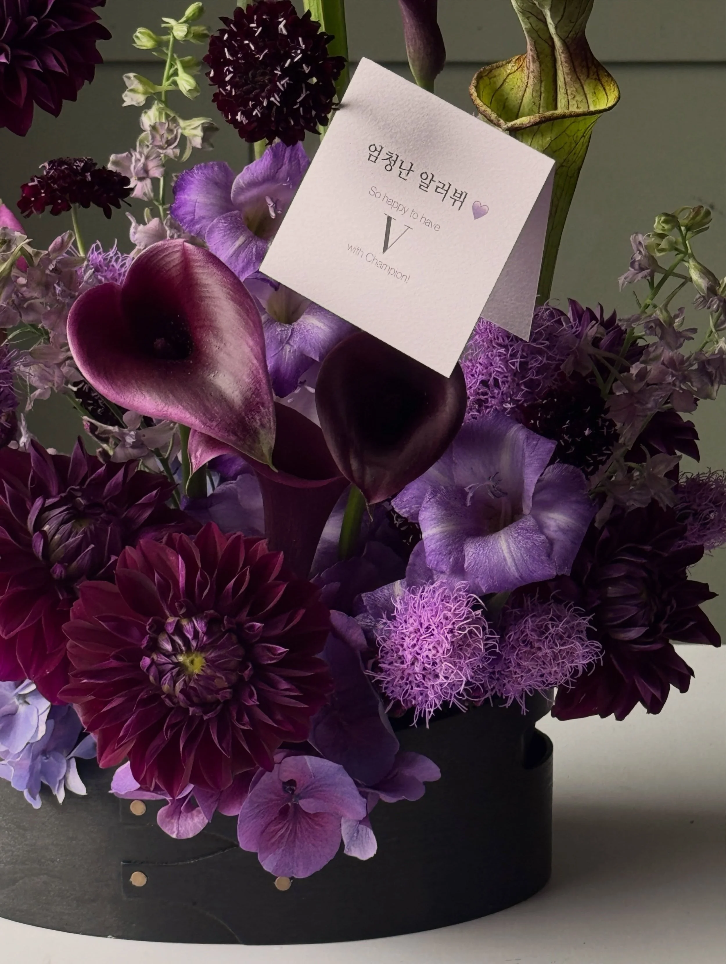 ⠀⠀⠀⠀⠀⠀⠀⠀⠀⠀⠀⠀⠀⠀⠀⠀⠀
#kottbatt_centerpiece
 ⠀⠀⠀⠀⠀⠀⠀⠀⠀⠀⠀⠀⠀⠀⠀⠀
Champion&lsquo;s Global Ambassador V
for 챔피온 글로벌 앰배서더 BTS V 💜

#thv #v #champion #kimtaehyung
⠀⠀⠀⠀⠀⠀⠀⠀⠀⠀⠀⠀⠀⠀⠀⠀⠀
⠀⠀⠀⠀⠀⠀⠀⠀⠀⠀⠀⠀⠀⠀⠀⠀⠀
⠀⠀⠀⠀⠀⠀⠀⠀⠀⠀⠀⠀⠀⠀⠀⠀⠀
⠀⠀⠀⠀⠀⠀⠀⠀⠀⠀⠀⠀⠀⠀⠀⠀⠀
⠀⠀⠀⠀⠀⠀⠀⠀⠀⠀⠀⠀⠀⠀⠀⠀⠀

* KOTT