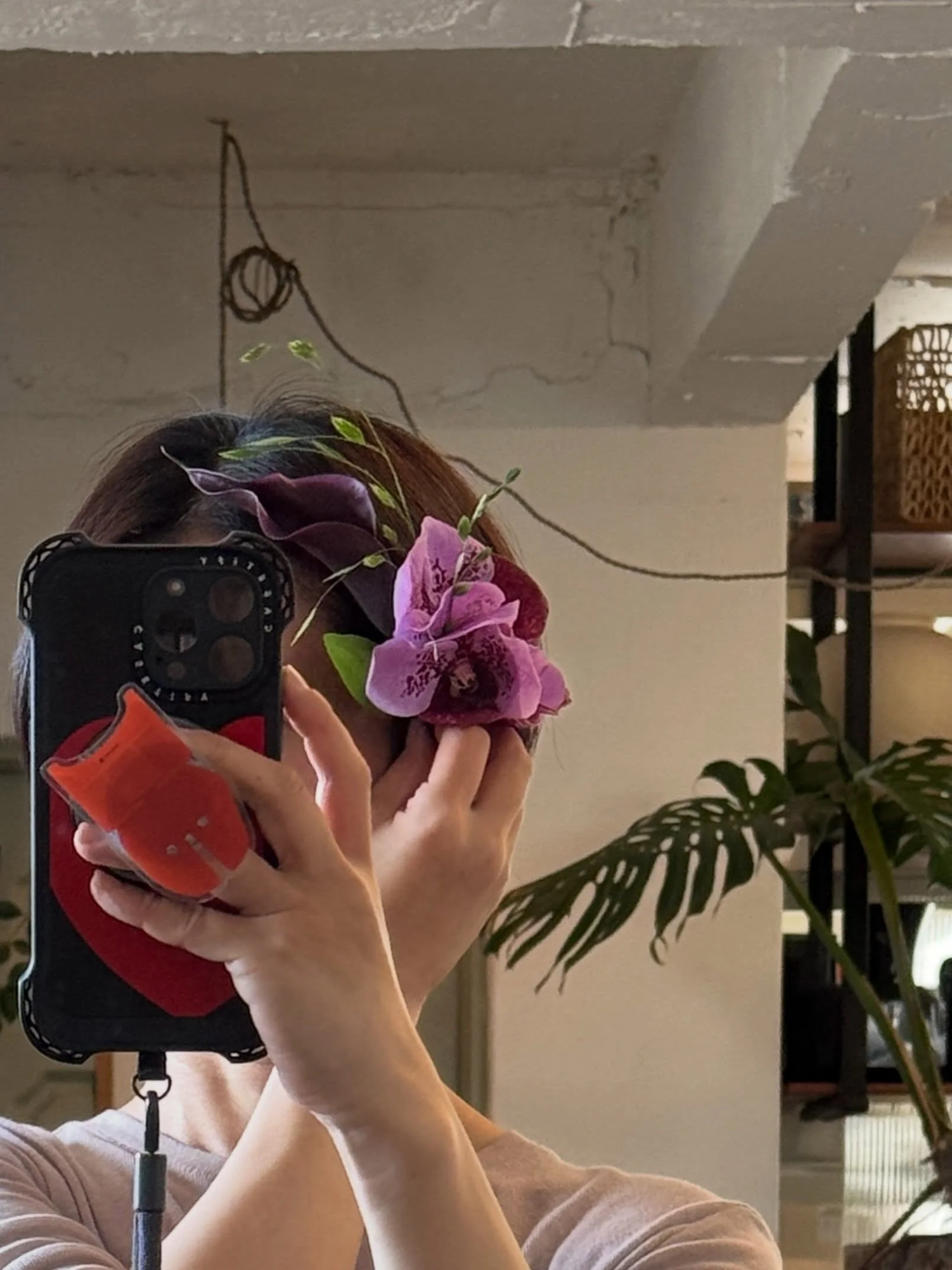 #kottbatt_hairpin
#kottbatt_hairpiece
#kottbatt_corsage

@anyoungheegyeseyo 
@regularservice 
@mel_amused 
@matt_and_mel 
@kottbatt

💖🥳🎉💝💕👚🌸💍💖