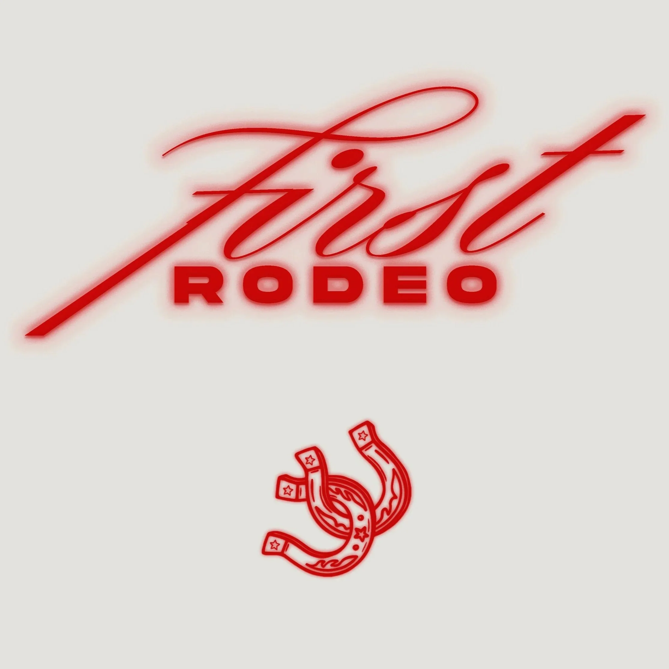 First Rodeo: photographs & diaries from the american west