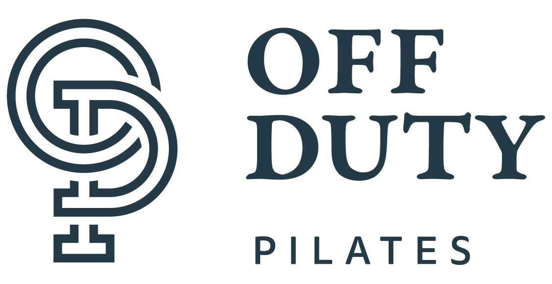 OFF DUTY PILATES