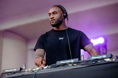 How to get out of a creative rut? Lesson's from Virgil Abloh