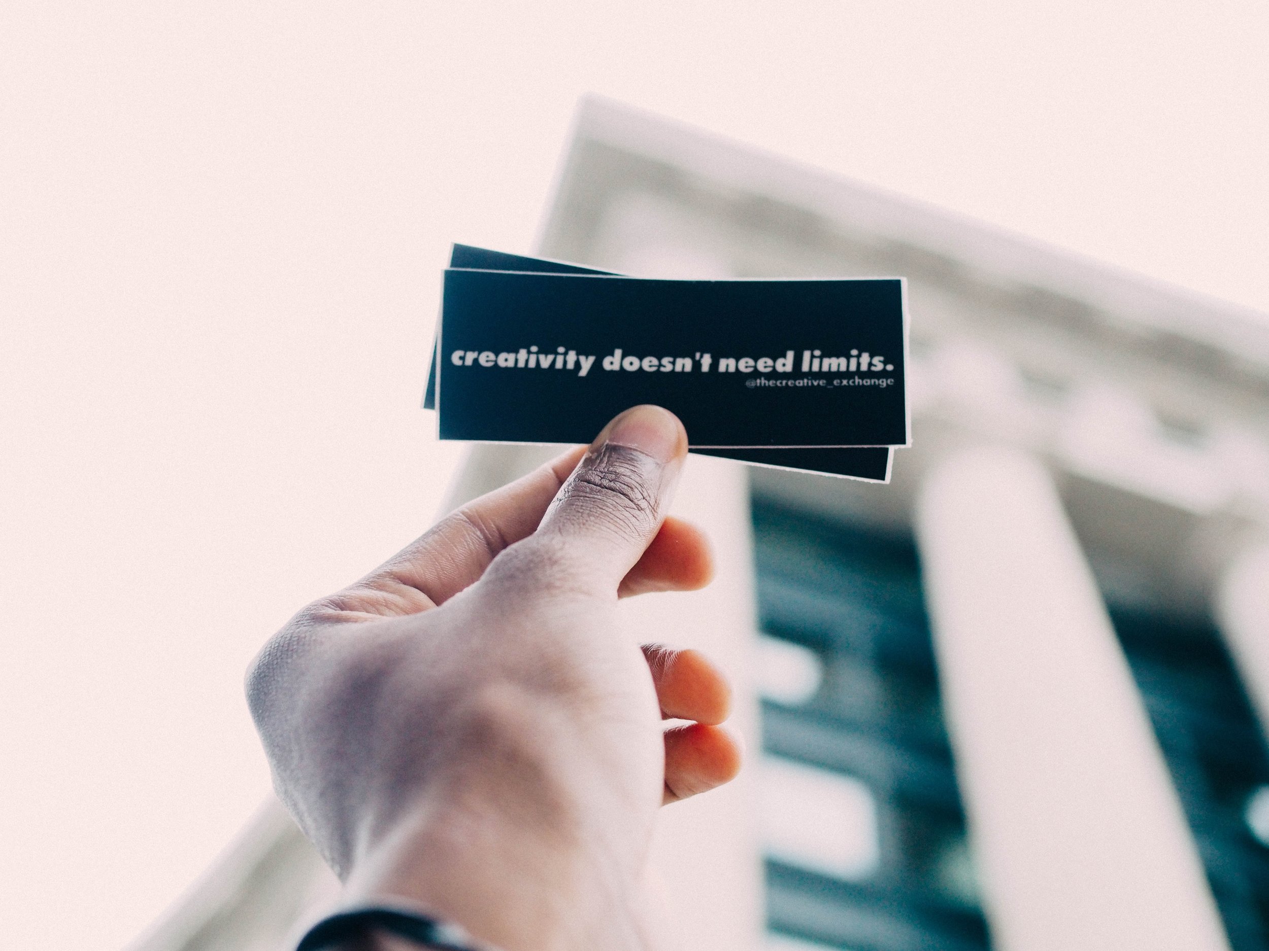 The 6 myths about creativity