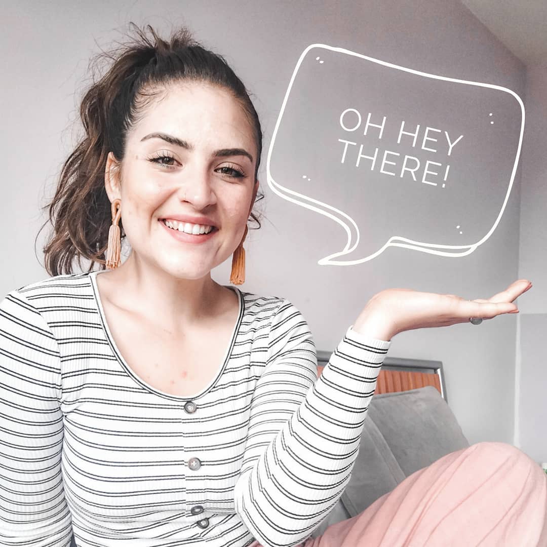Freelancer takeover: Abi Smith on 5 productivity tips to preserve your creative energy