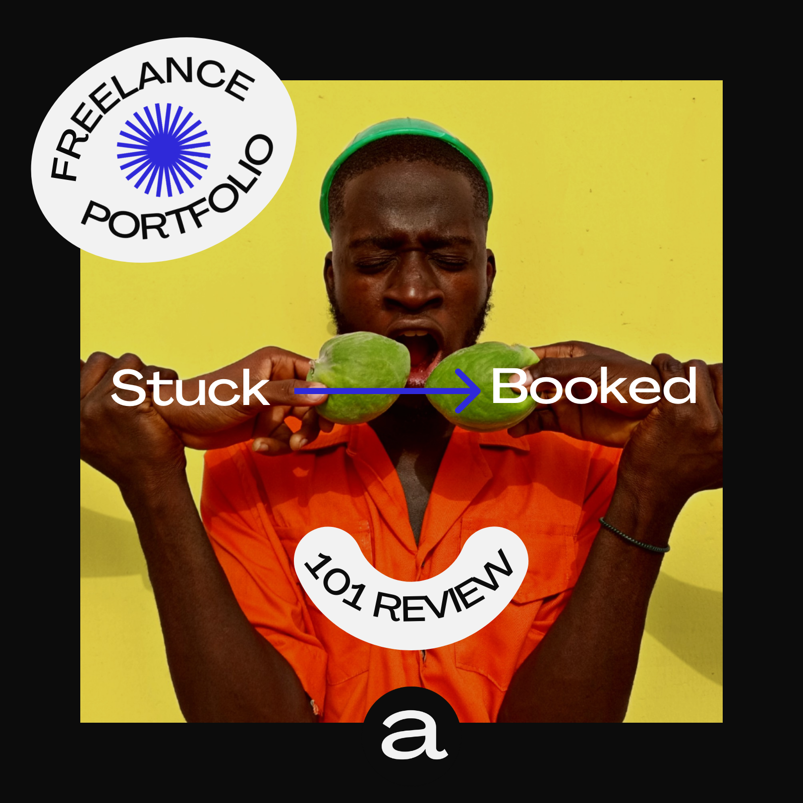 Book 1-2-1 CV/Portfolio Review