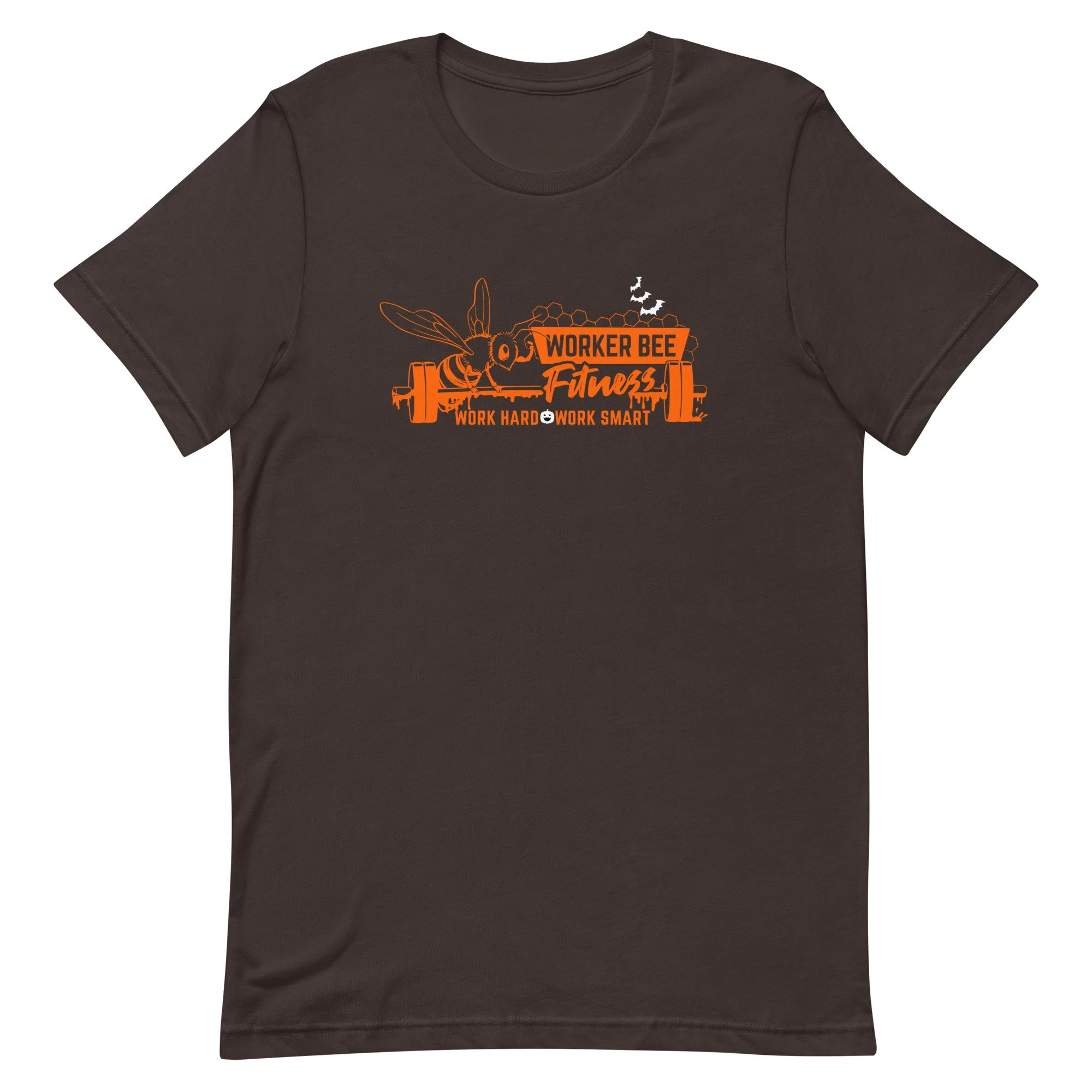 unisex-staple-t-shirt-brown-front-66f47e40dbdc4.jpg