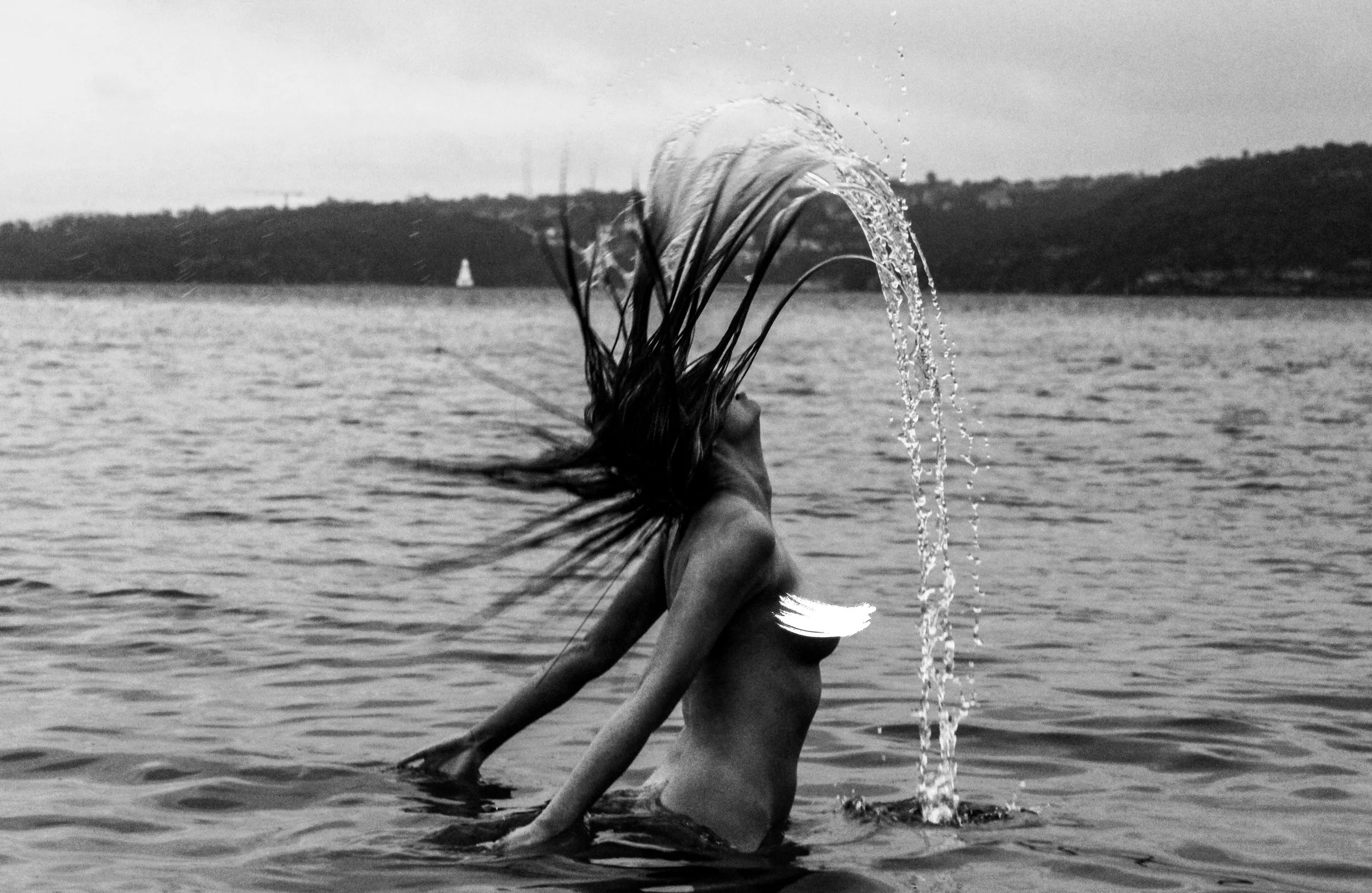 HOLLY - HAIR FLIP - BW STRIKE.jpg