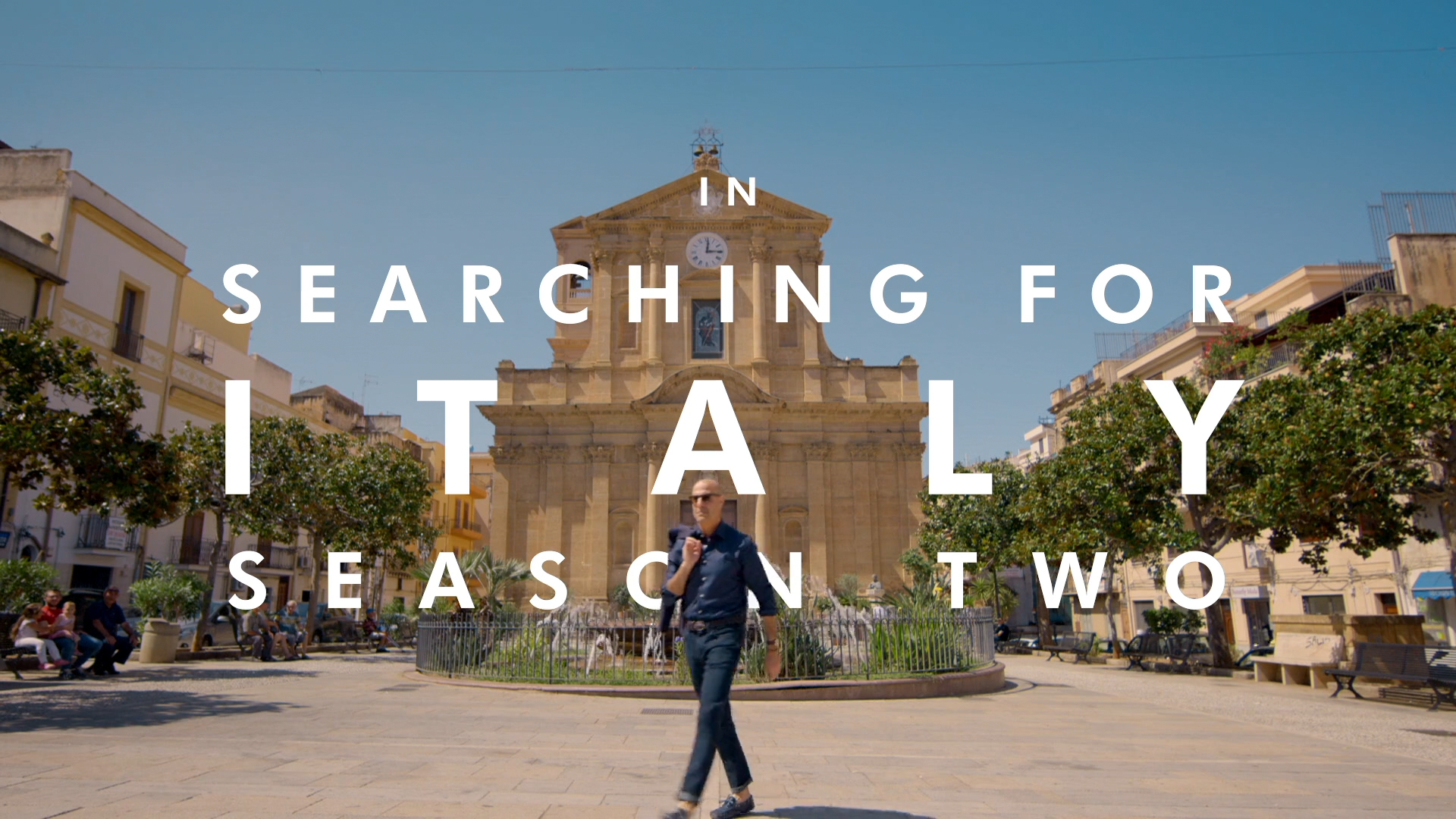 Searching for Italy - Season 2
