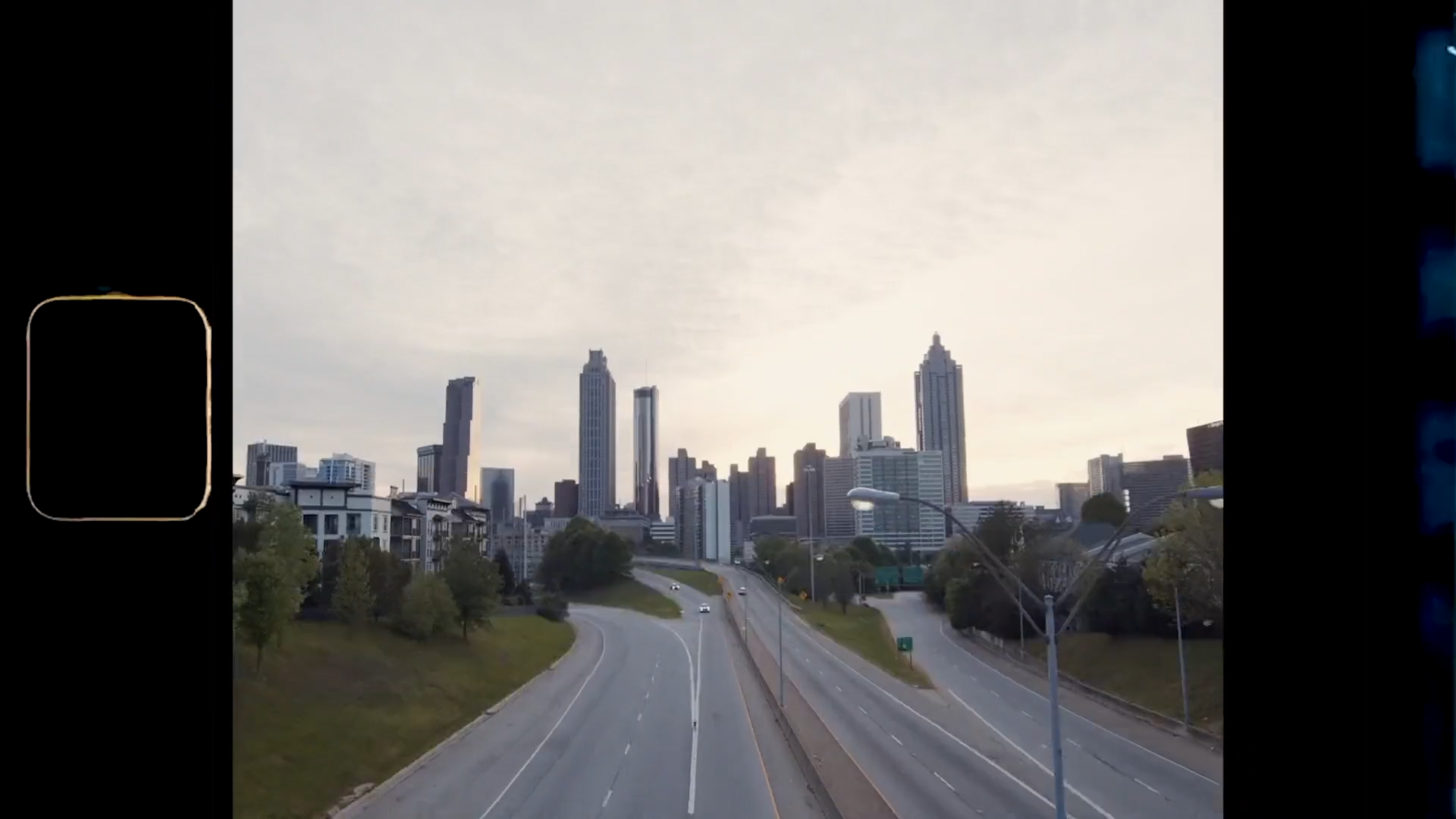 CNN Create - Quarterly Reel