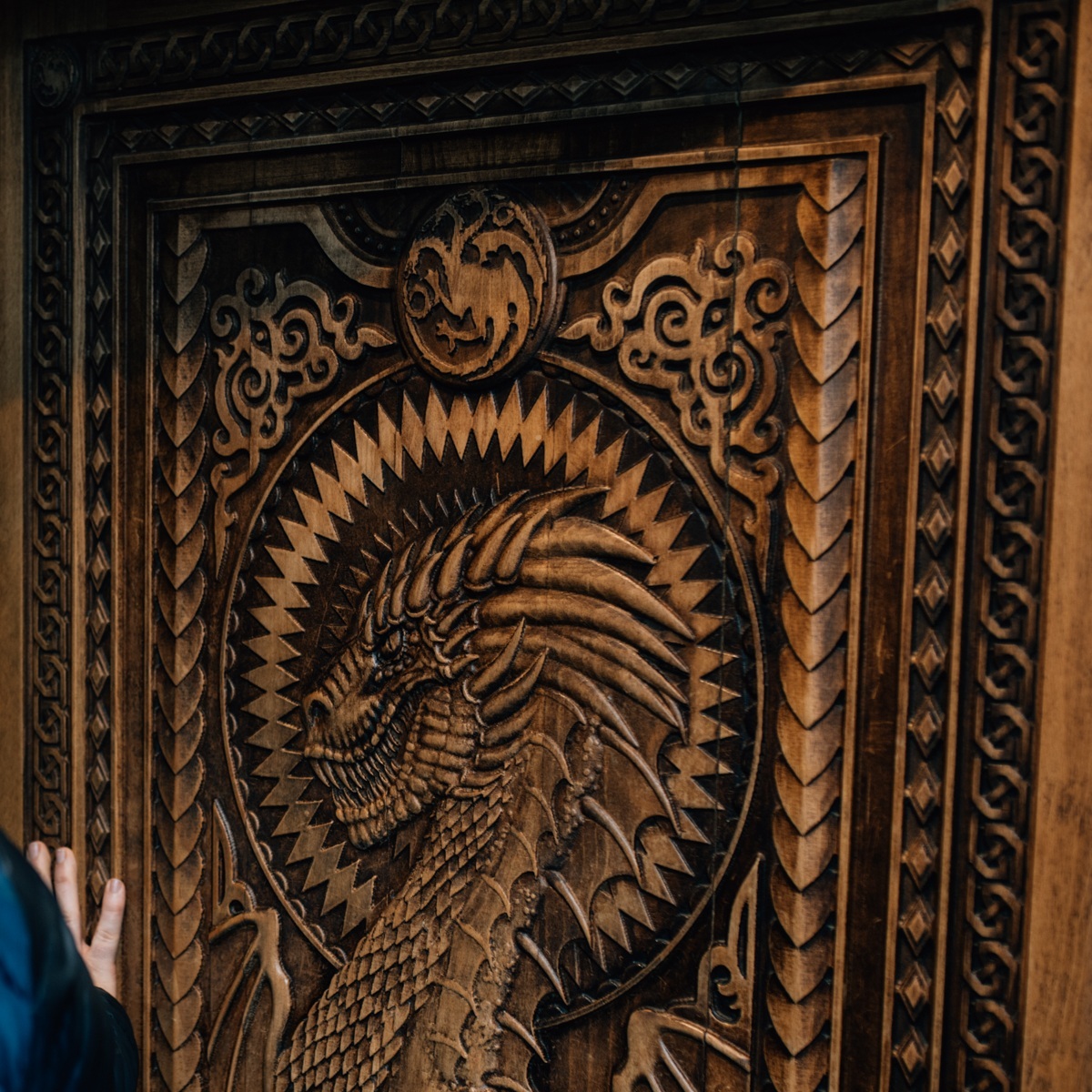Game of Thrones