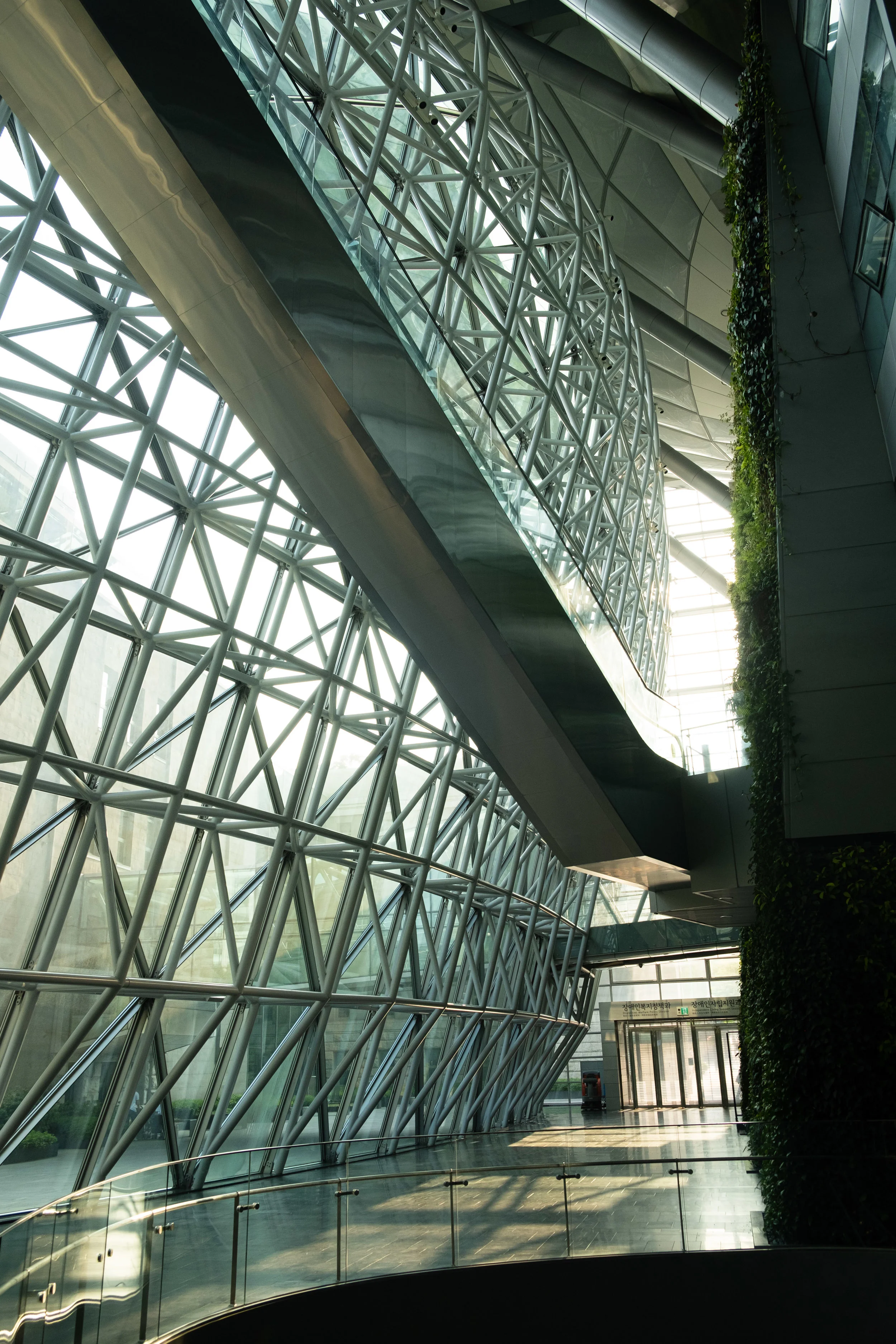 Cityhall - Seoul