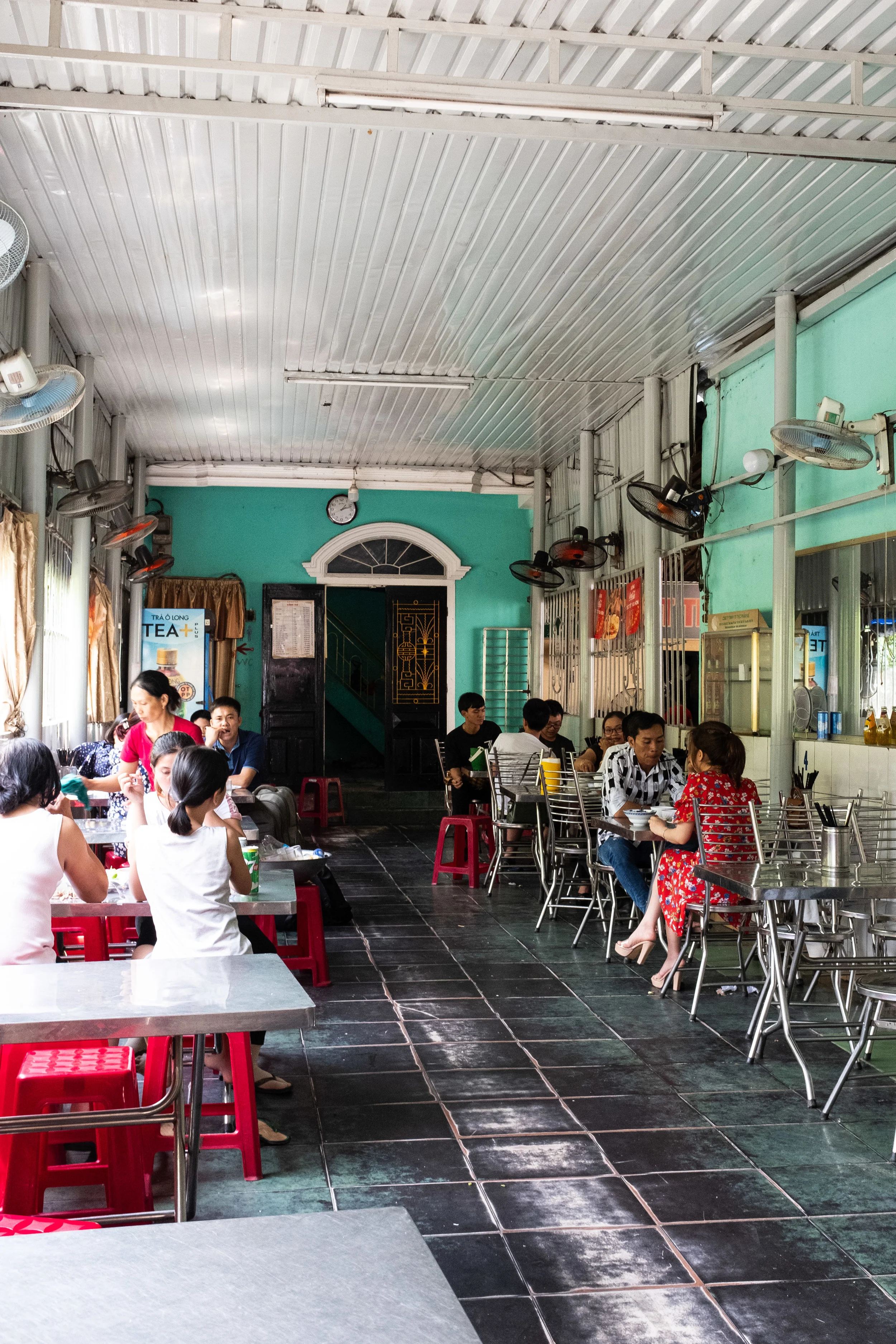 Restaurant - Hue