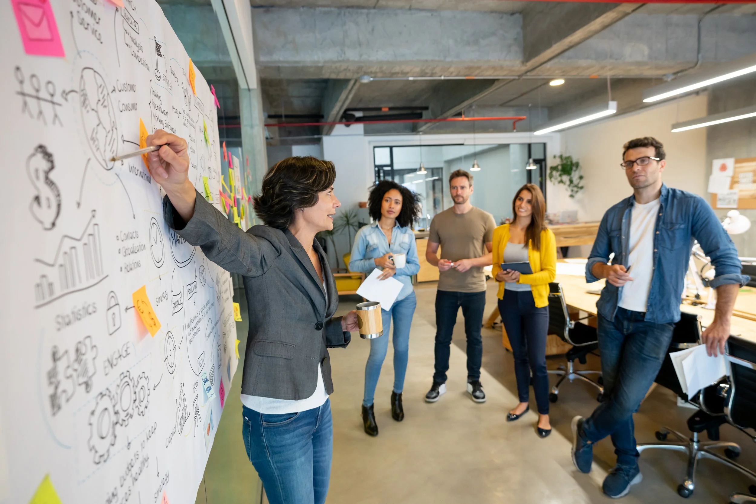 Onboarding doesn’t fail because of design. It fails because leaders don’t show up.