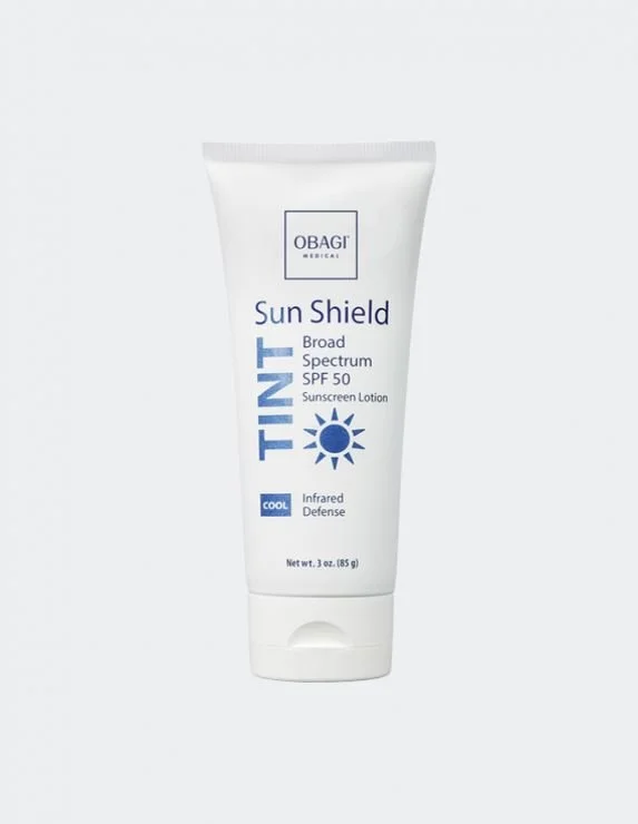 Obagi Tinted Sun Shield SPF50 - Cool 85G