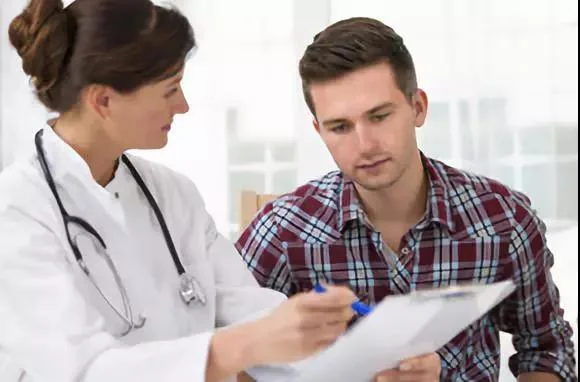 加拿大学签体检注意事项