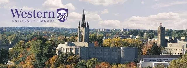 西安大略大学 Western University