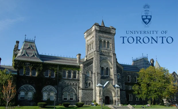 多伦多大学 University of Toronto