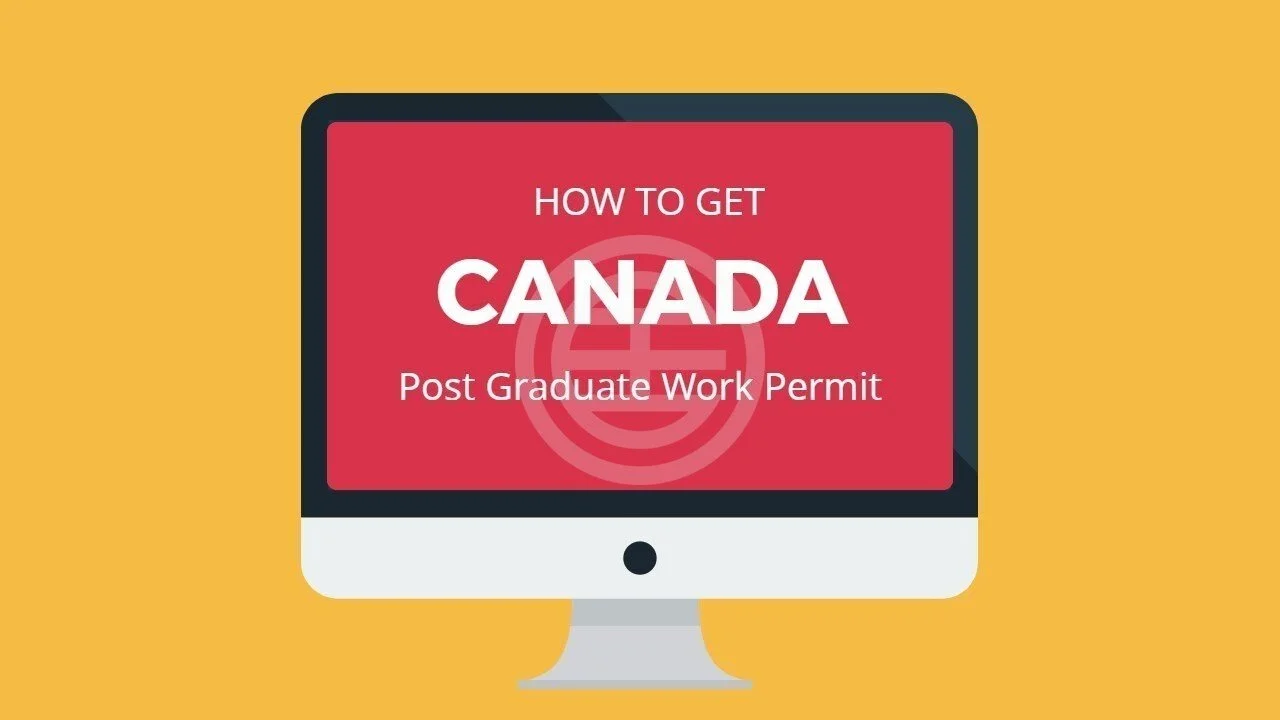 2025年加拿大毕业工签申请最全攻略（含毕业工签新政解读）