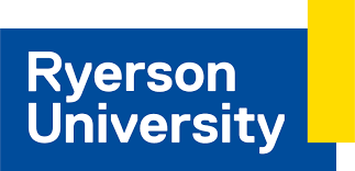 瑞尔森大学 Ryerson University
