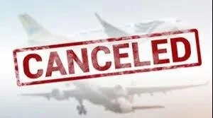 航班取消，疫情之下在美身份到期怎么办-ESTA延期篇