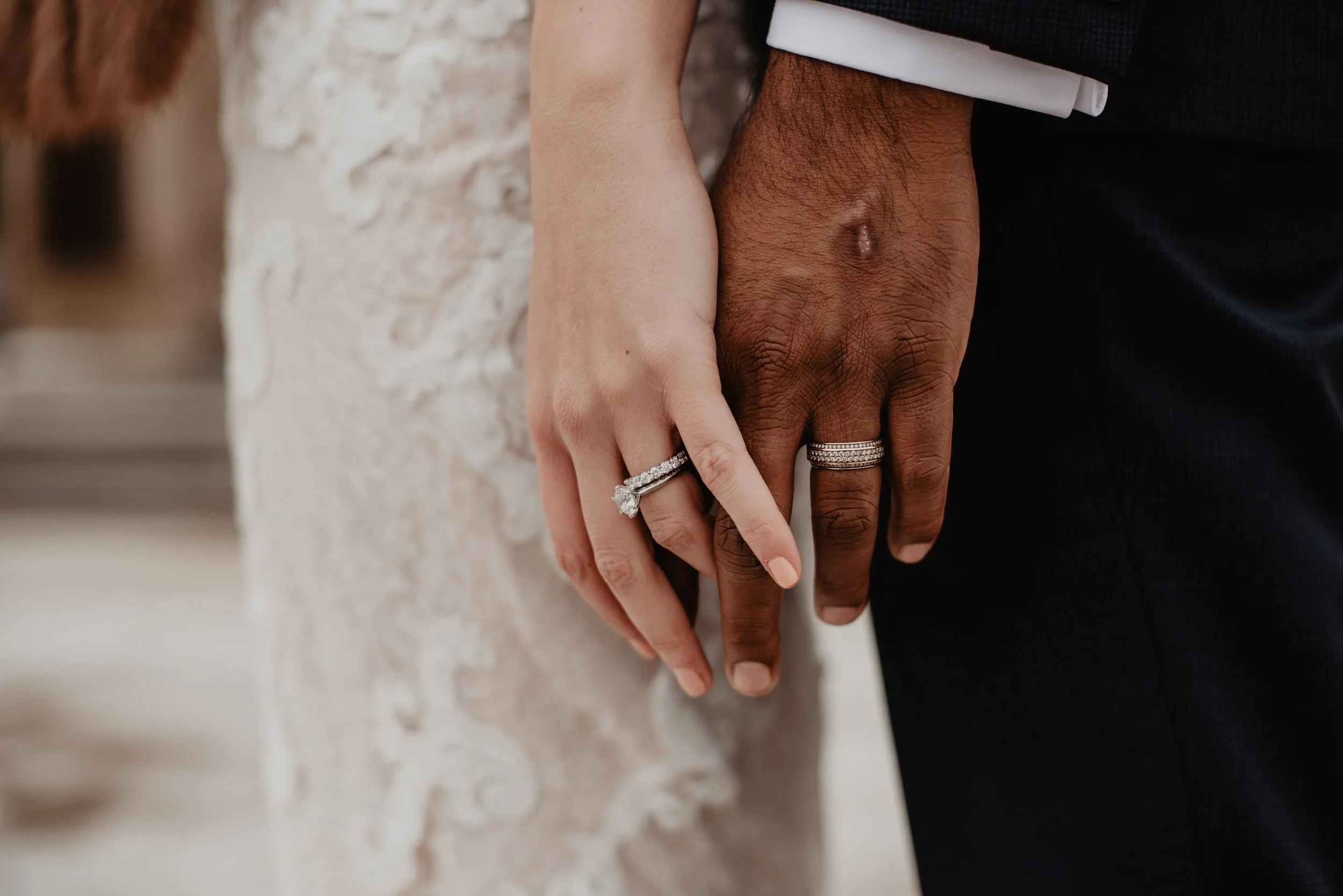 合法來美逾期居留身分變黑 可與公民結婚拿綠卡