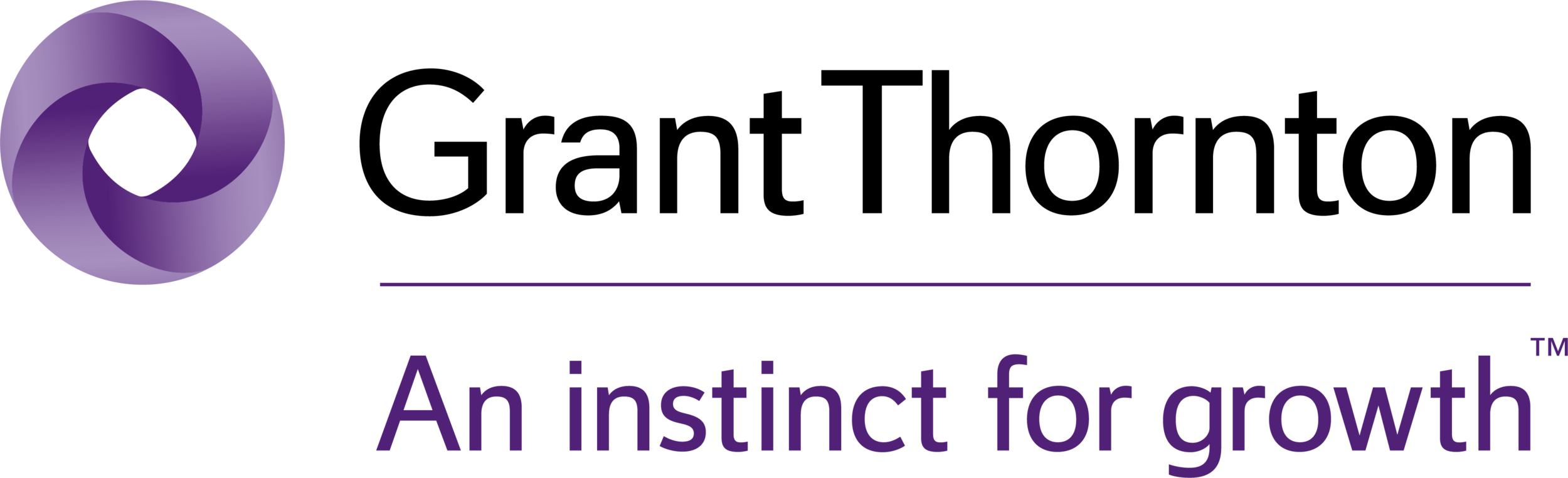 This event is sponsored by Grant Thornton