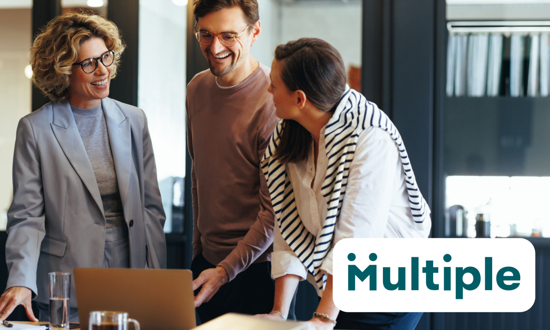 Career Sustainability in Denmark: Growing Your Role, Confidence &amp; Community
