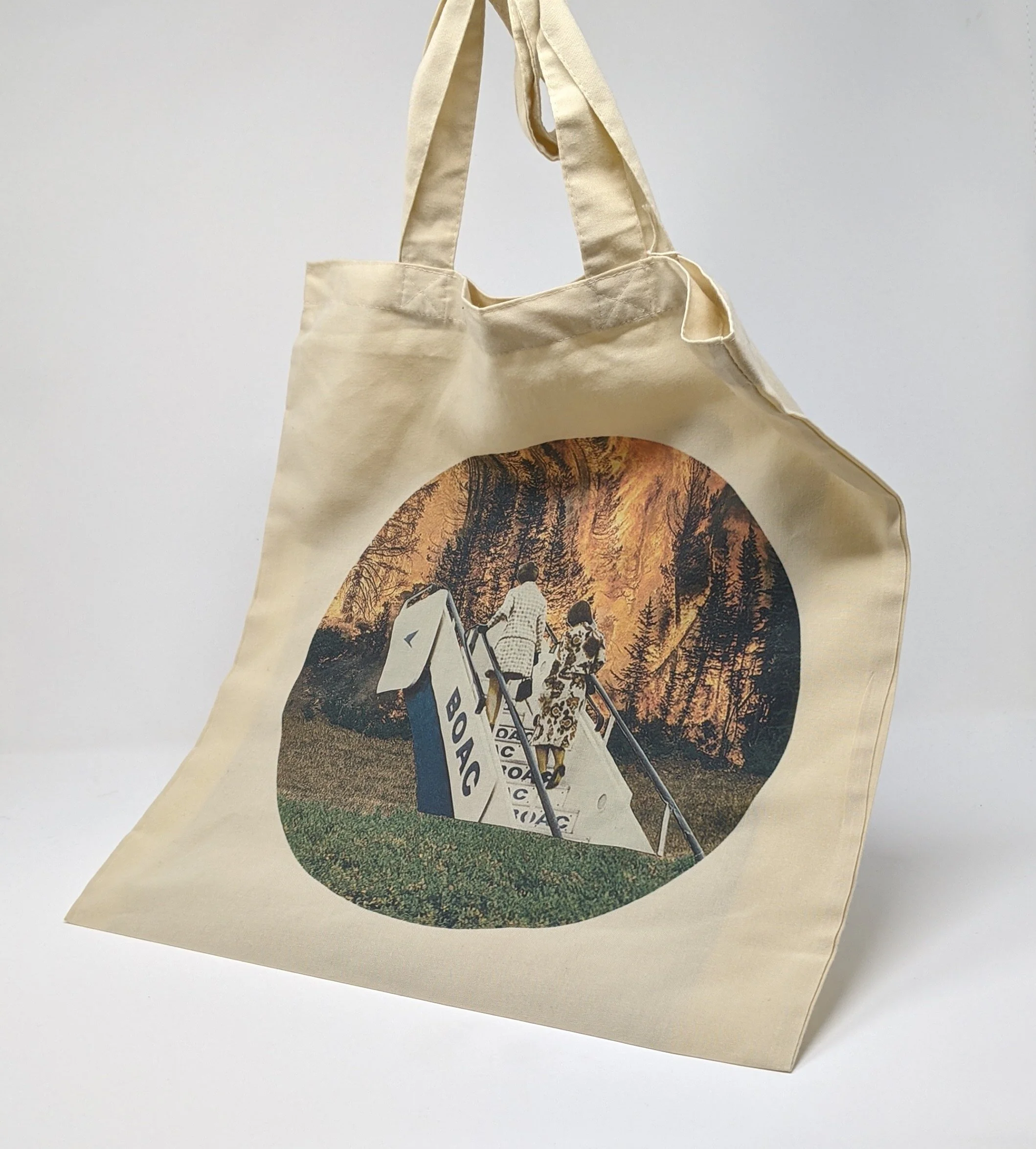 How are you? - tote bag