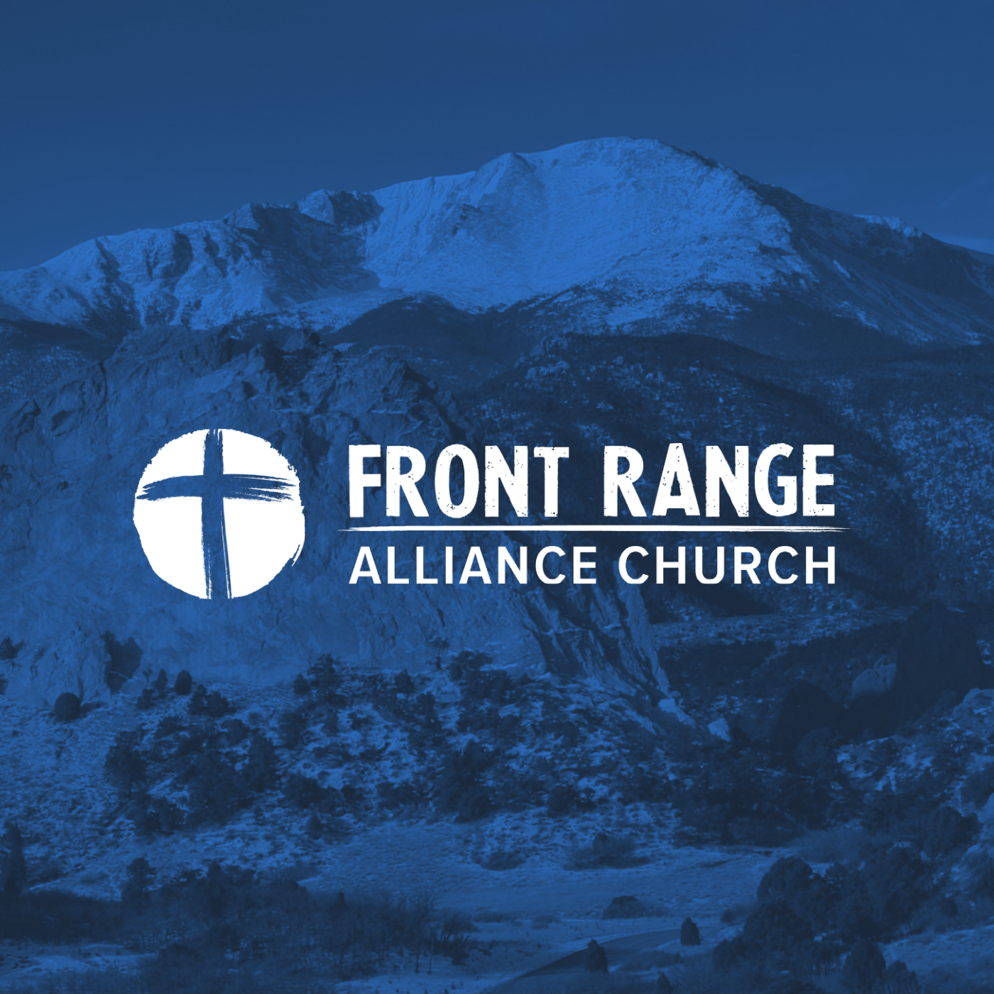 Front Range Alliance Church | Colorado Springs podcast artwork