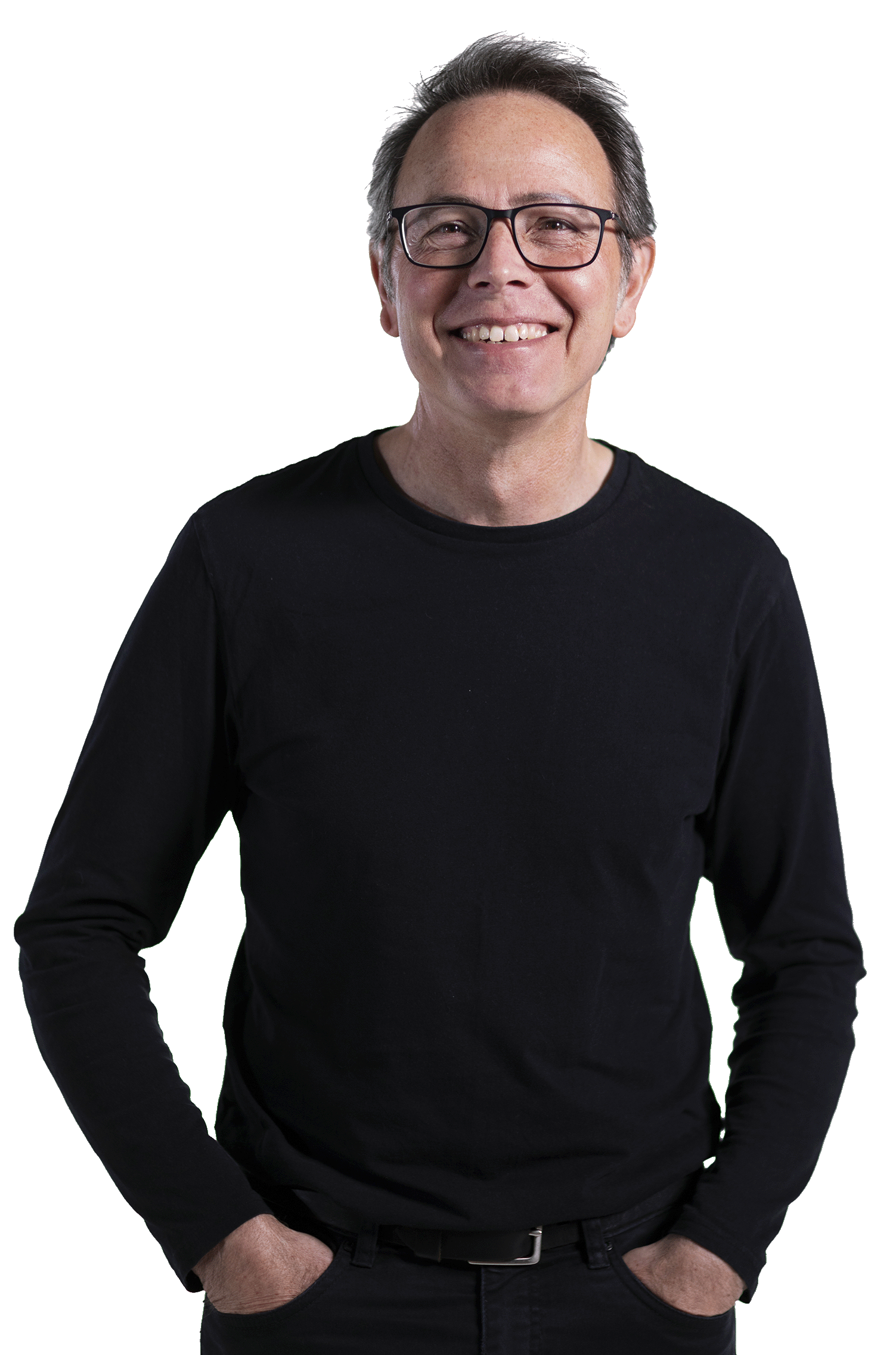 Paul Stratton - Creative