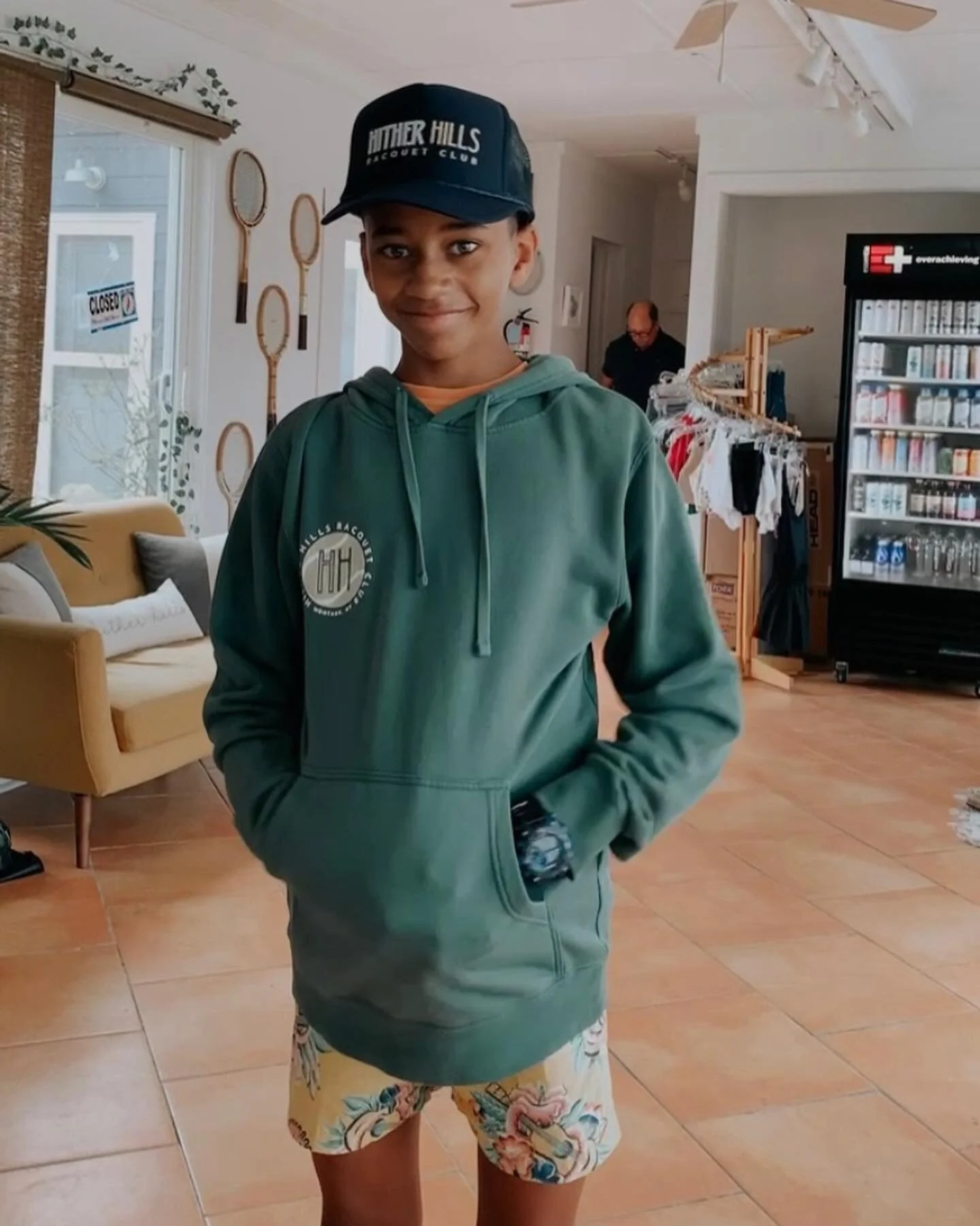 happy monday, happy brendan 🤍