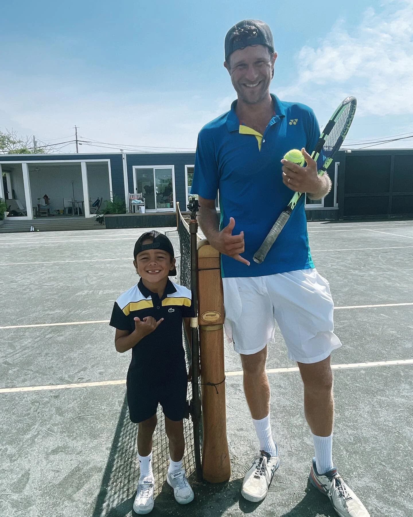 🤙🏽 watch out for this little one