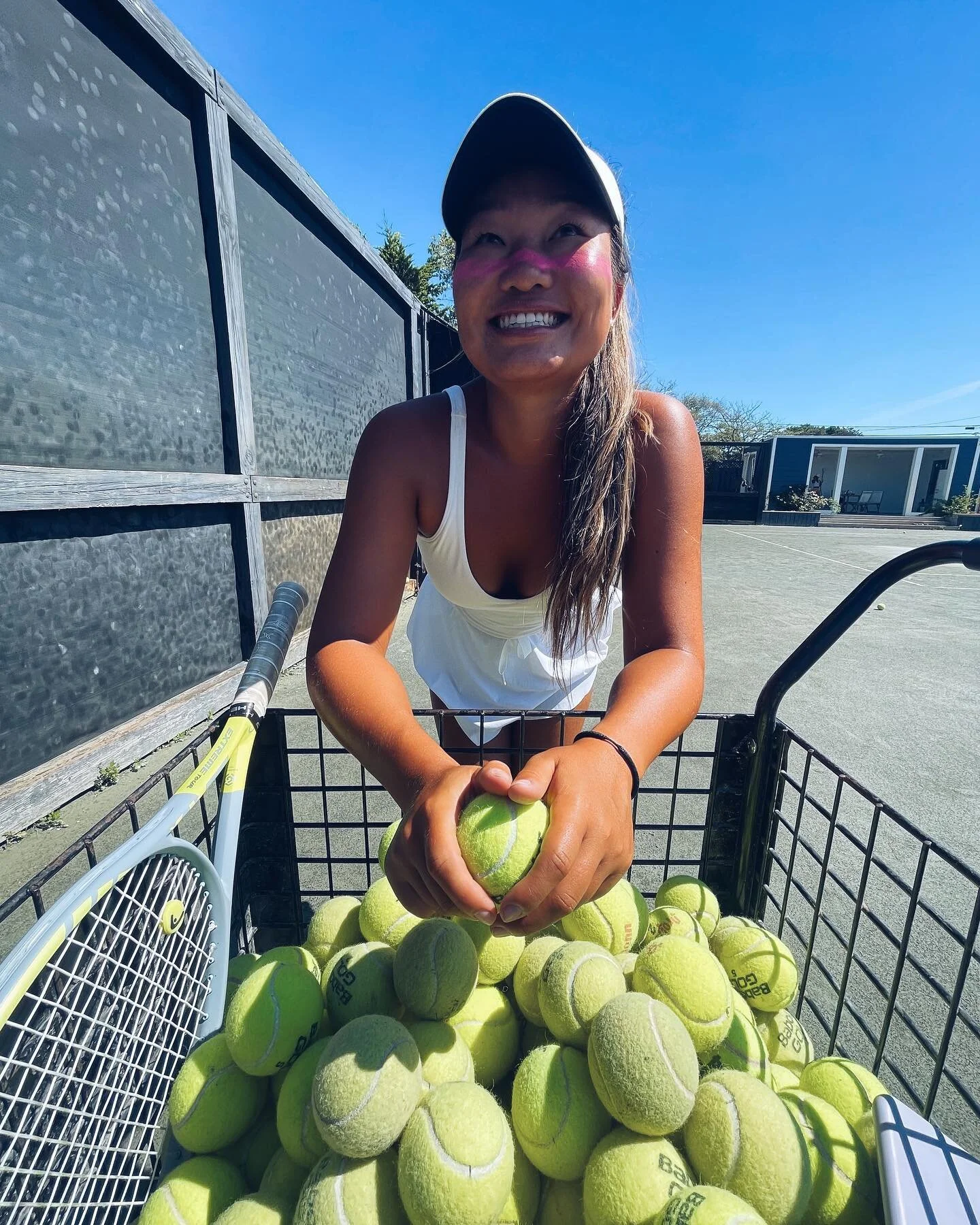 nothing but sweet september smiles.
#iykyk