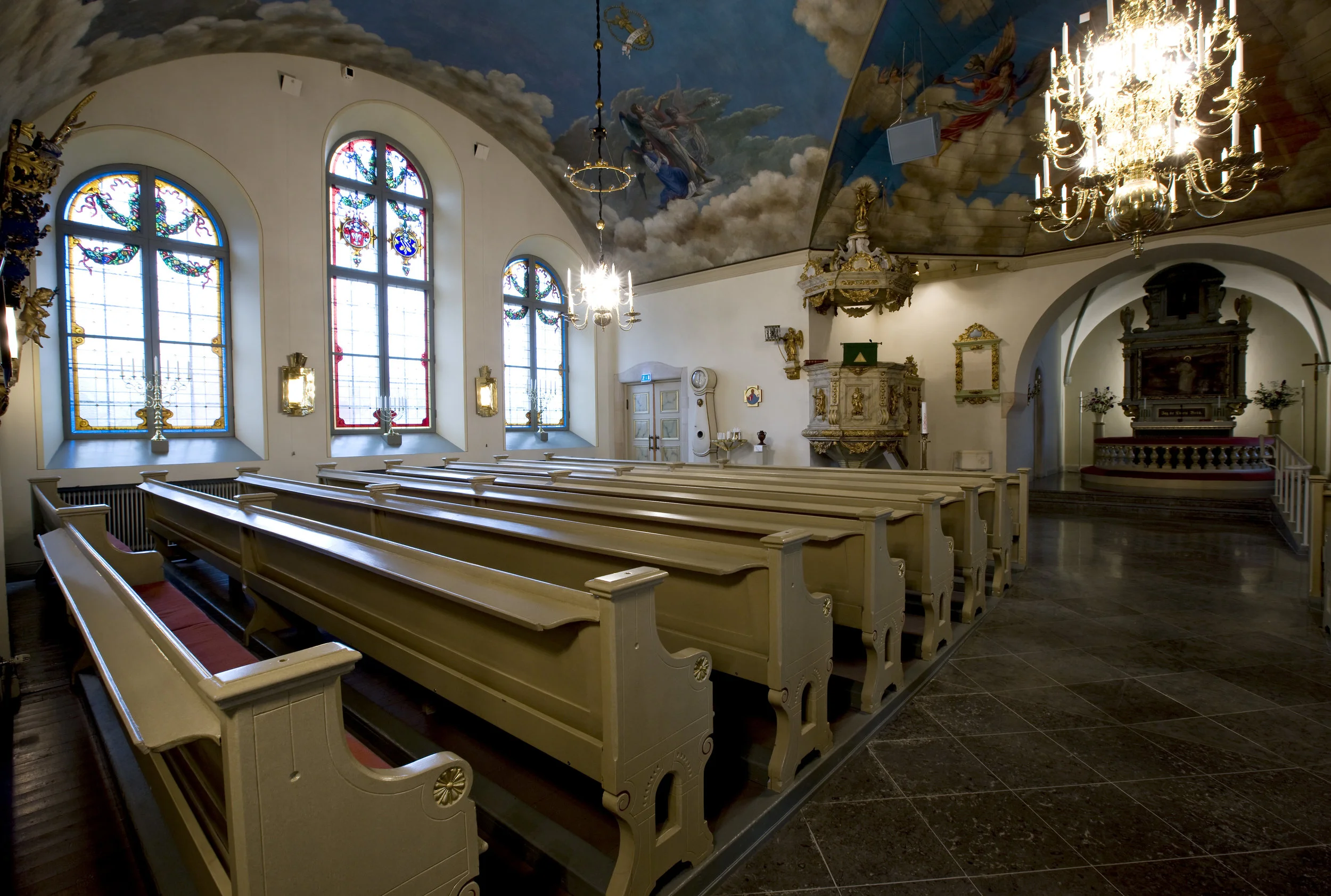 Allerby 24 - Lerums kyrka.jpg