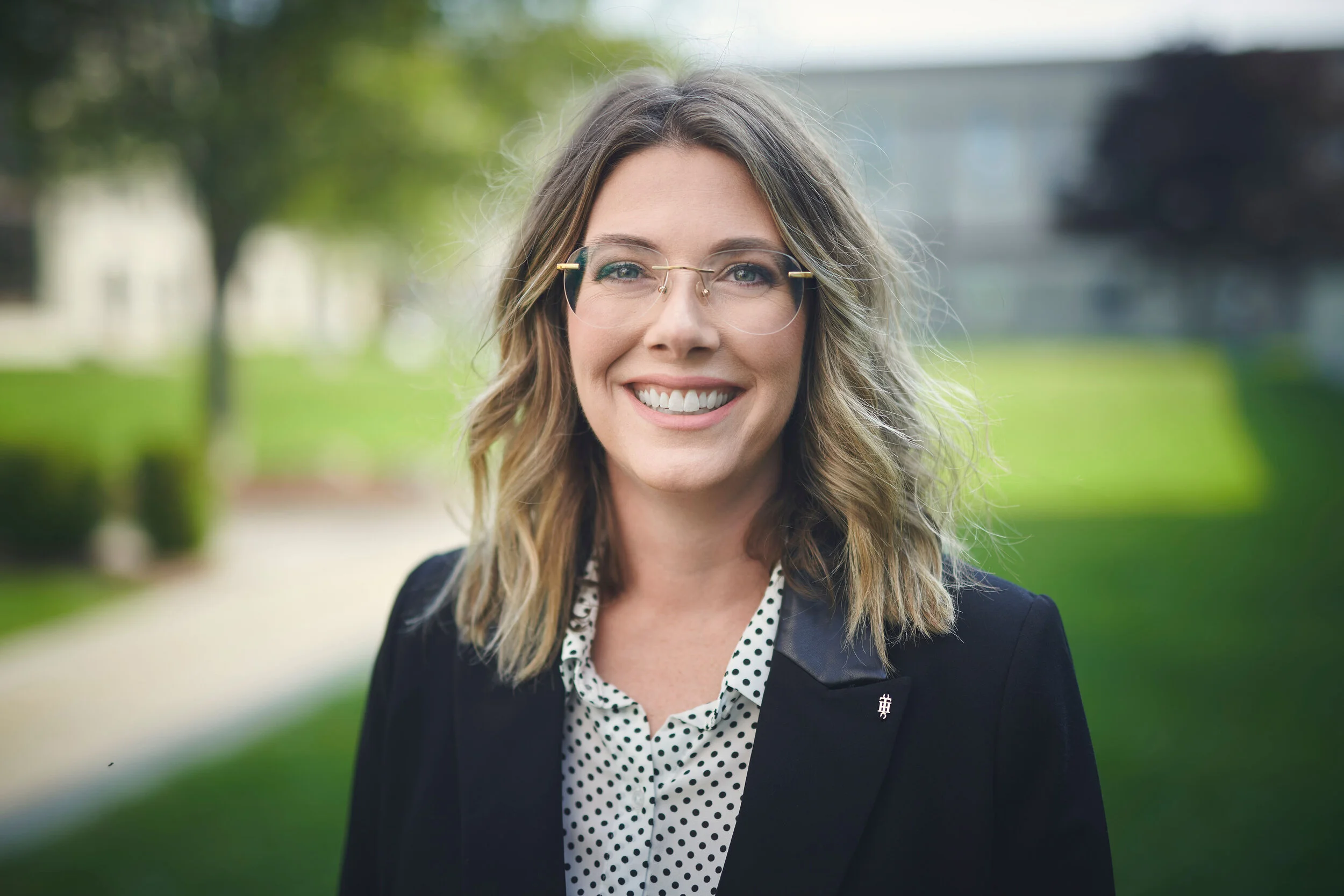 MEET THE TEAM: REBECCA COOK