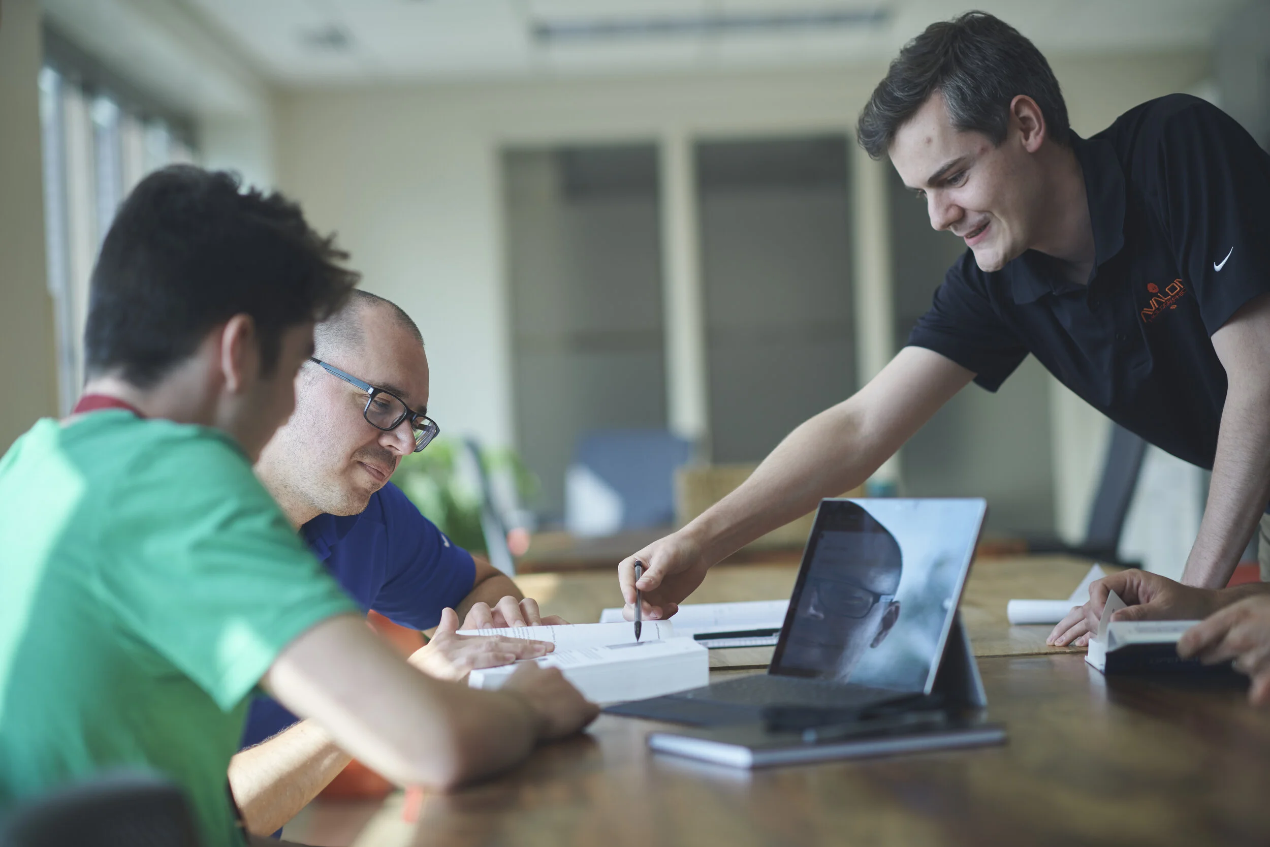 AVALON SPONSORS NEW SERIES OF WEBINARS FOCUSING ON LIGHT FIELD DISPLAYS